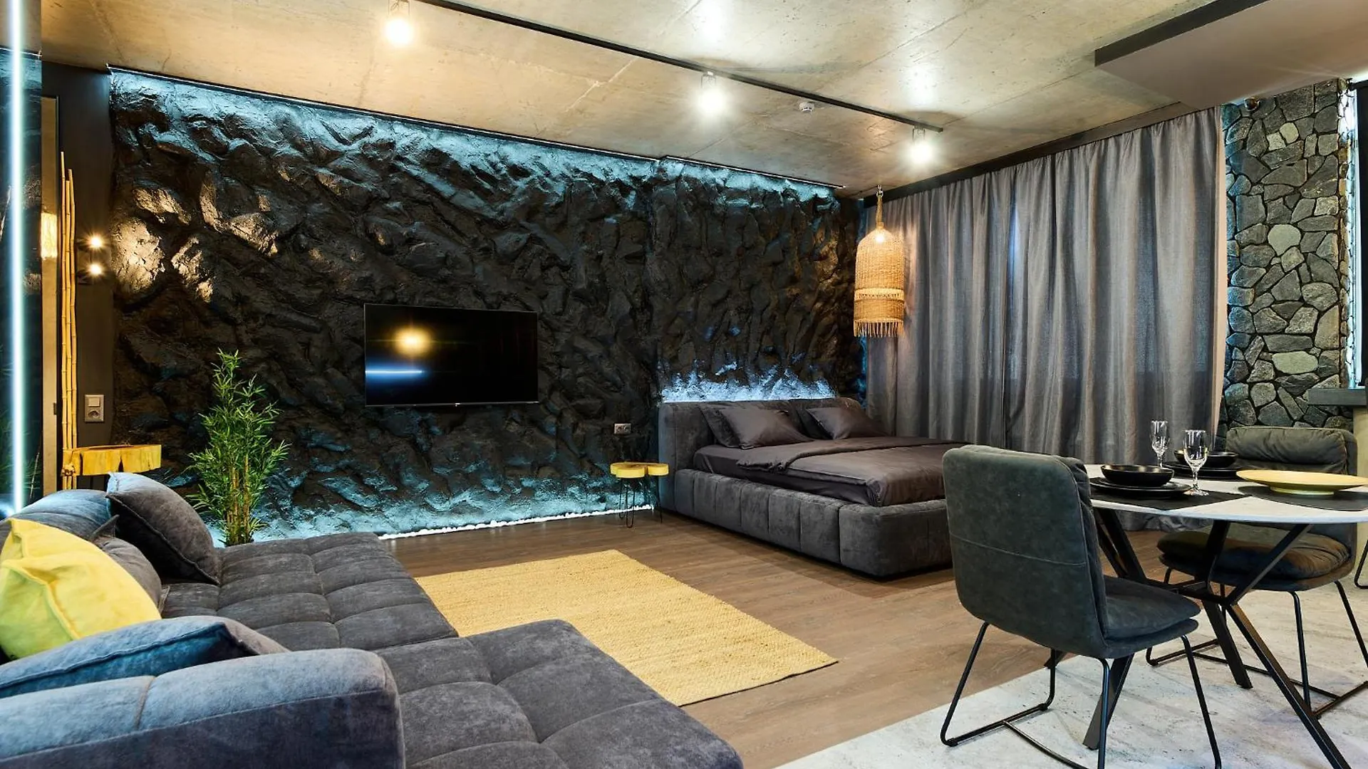 Vip Studio Manhattan City, Prospect Beresteiskyi 11 Kyiv Ukraine