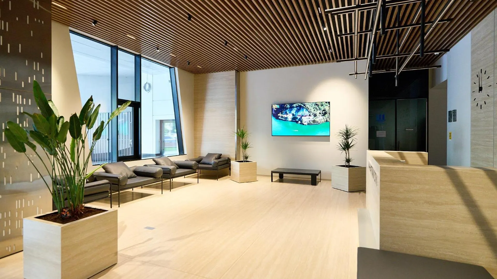 Vip Studio Manhattan City, Prospect Beresteiskyi 11 Kyiv 0*,  Ukraine