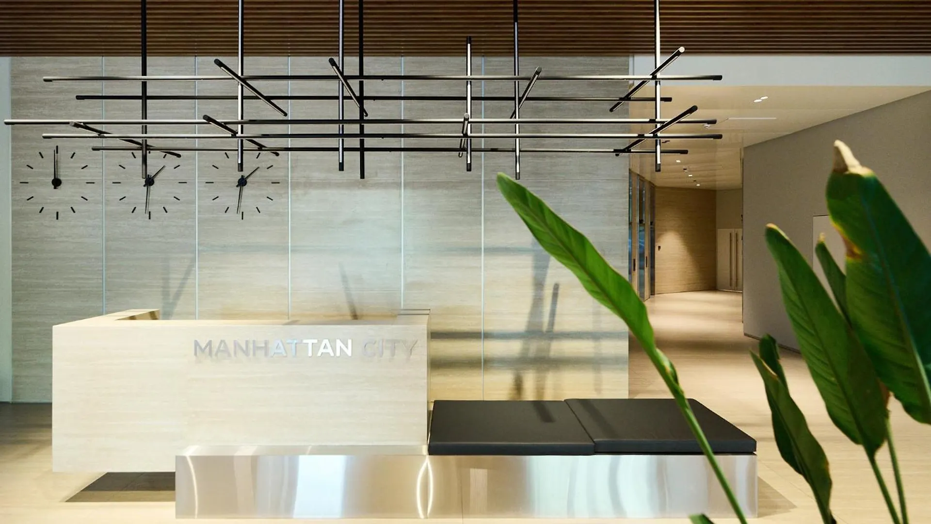 Aparthotel Vip Studio Manhattan City, Prospect Beresteiskyi 11 Kyiv Ukraine